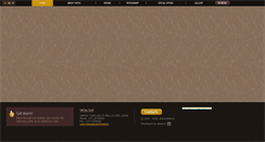 Desktop Screenshot of oldcityhotel.lv